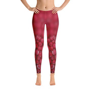 Frozen Huckleberry Leggings - 57 Peaks